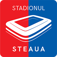 Sigla Stadionul Steaua