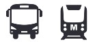 Metrou și tramvai