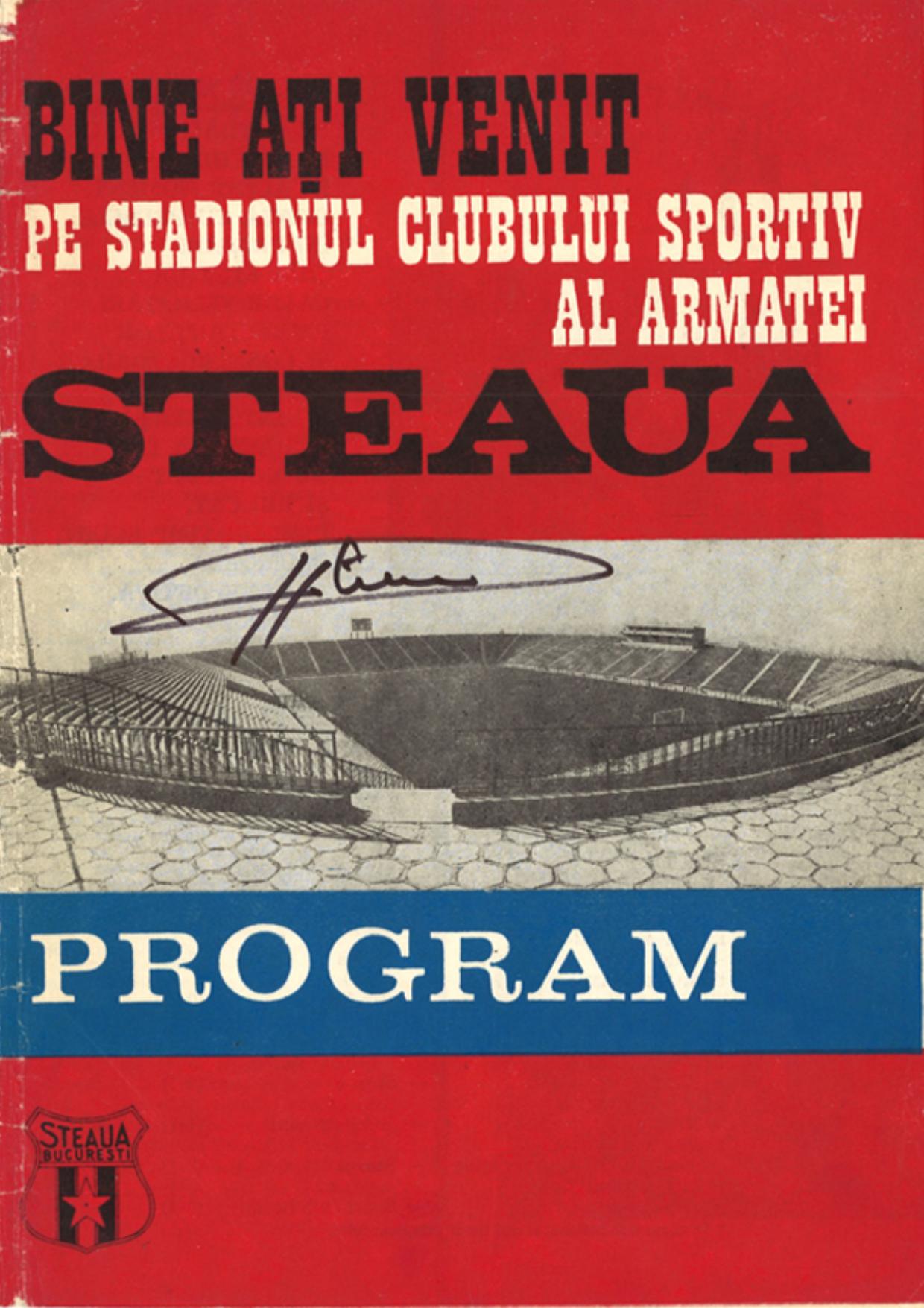 Pagină din albumul istoric 1