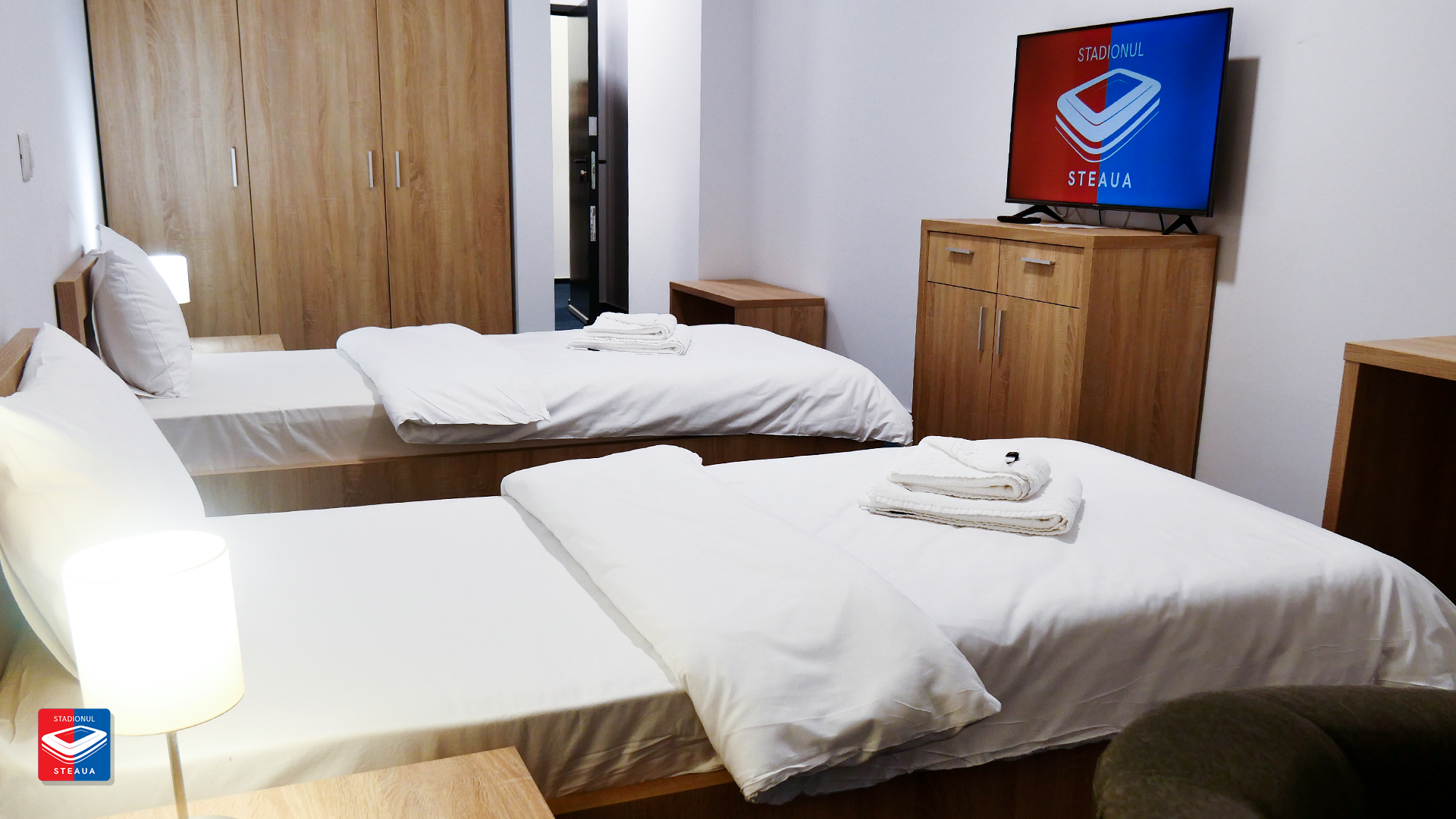Hotel, fotografia 4