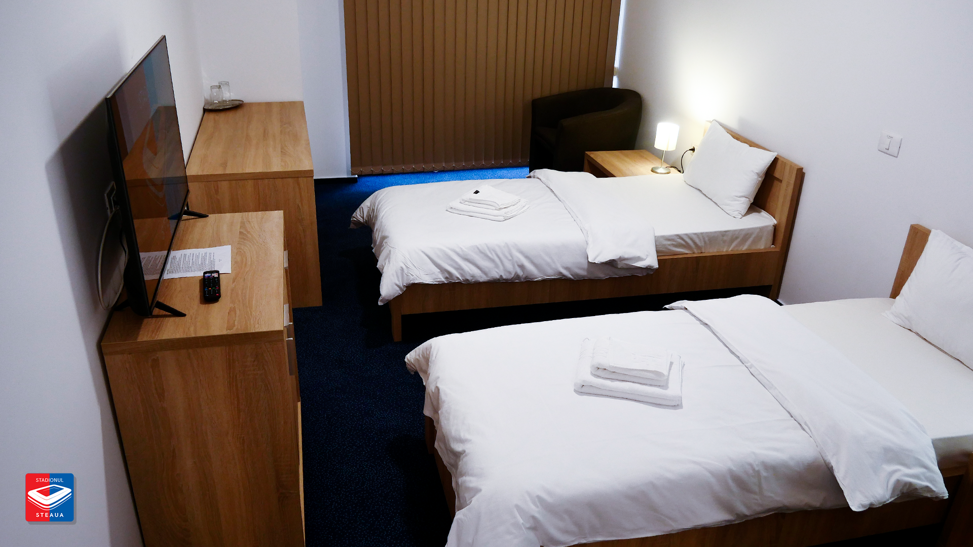 Hotel, fotografia 5
