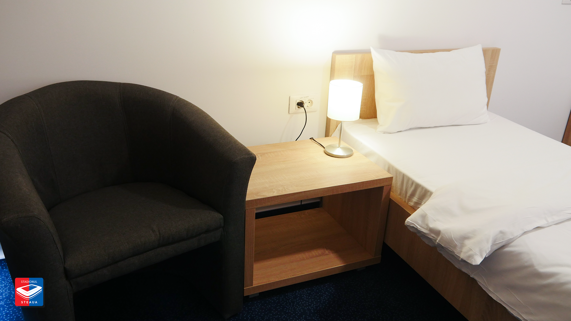 Hotel, fotografia 8
