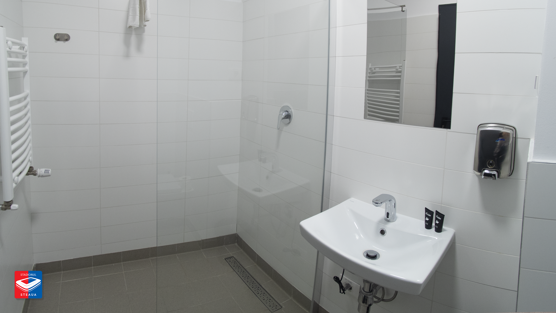 Hotel, fotografia 11