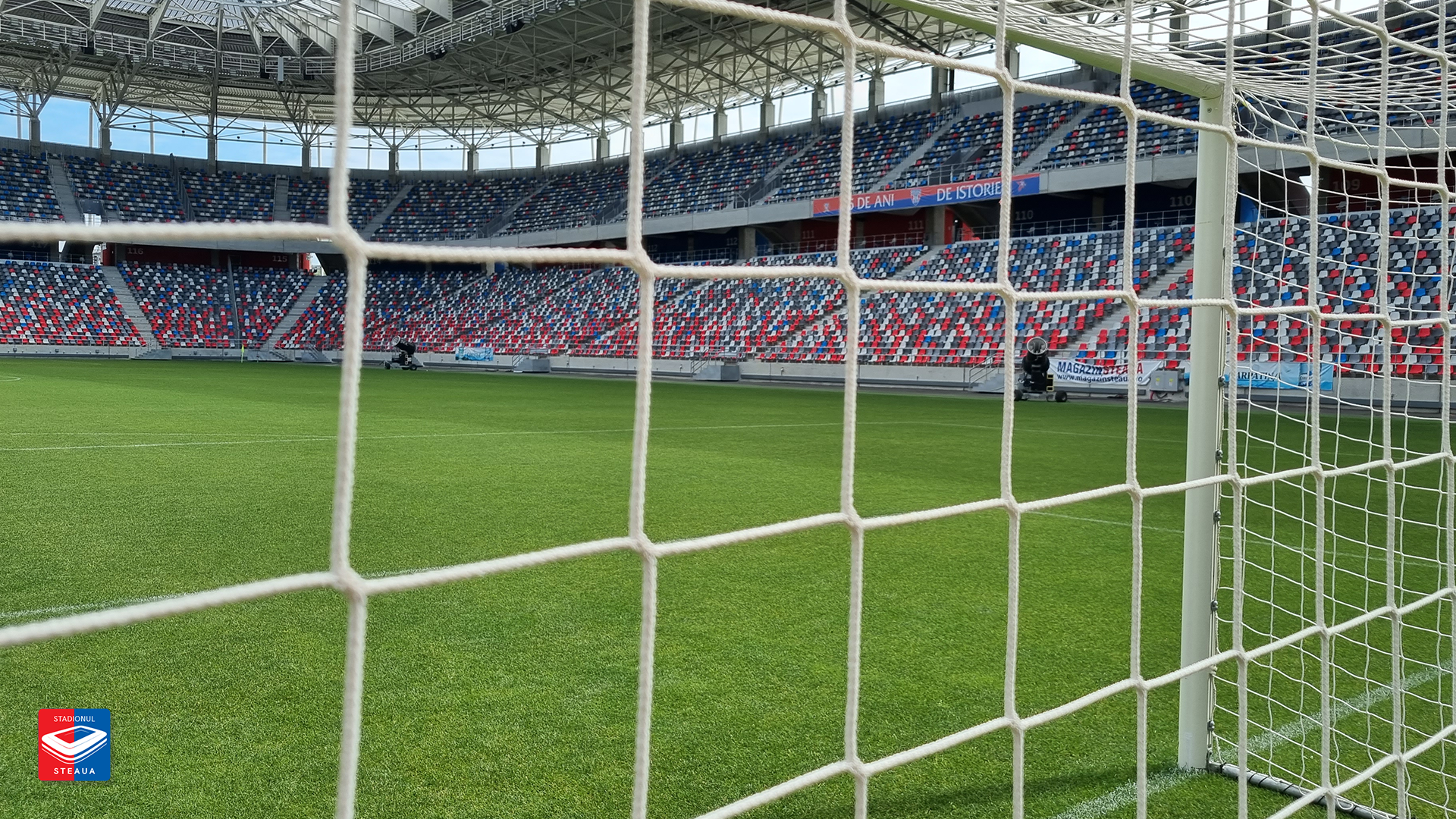 Tribune, fotografia 13