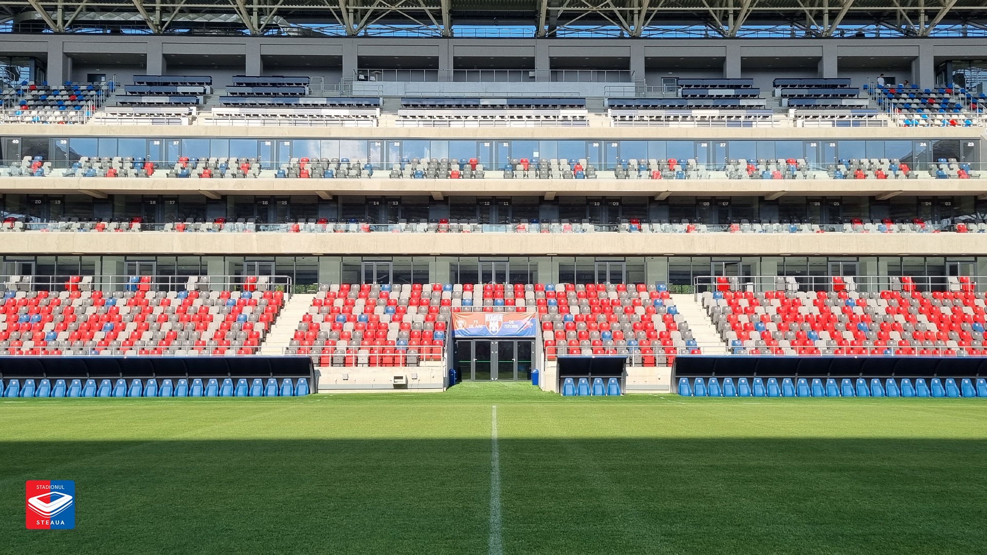 Tribune, fotografia 15