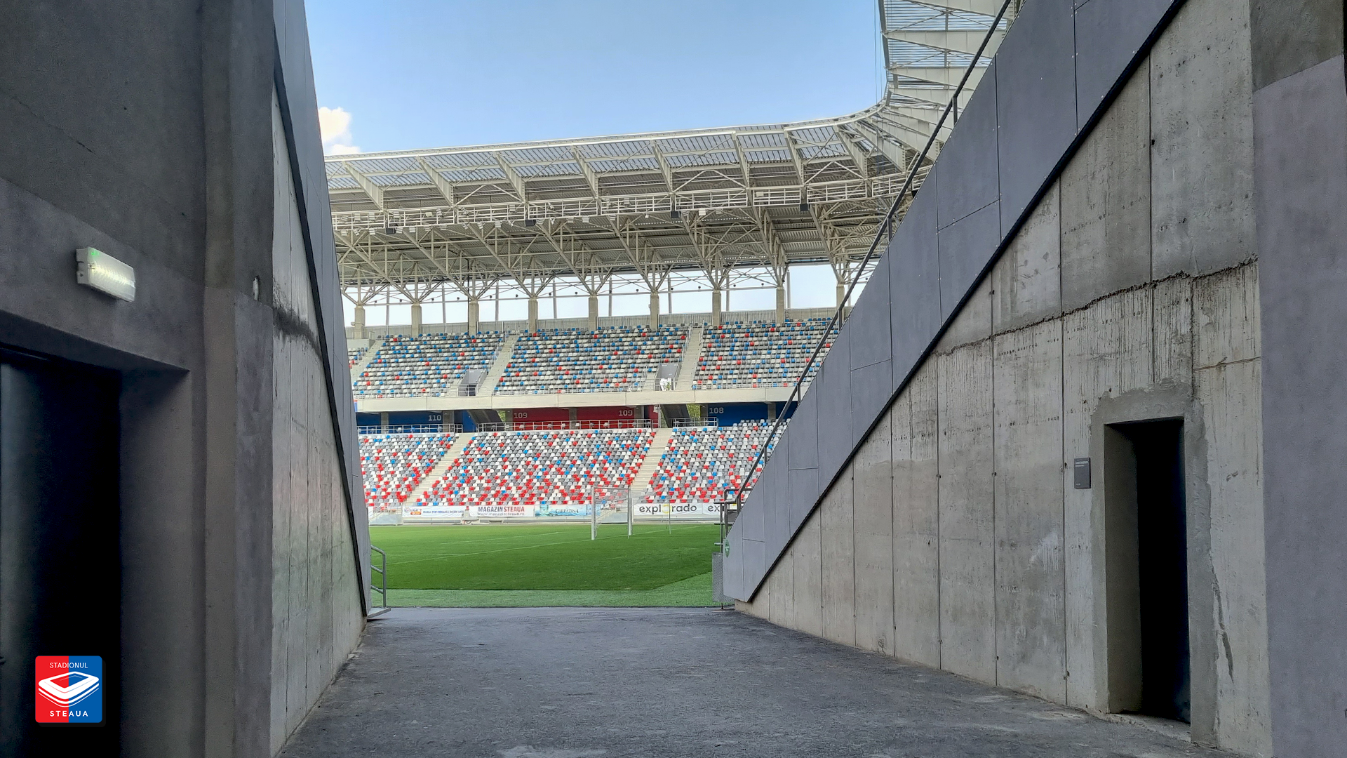 Tribune, fotografia 16