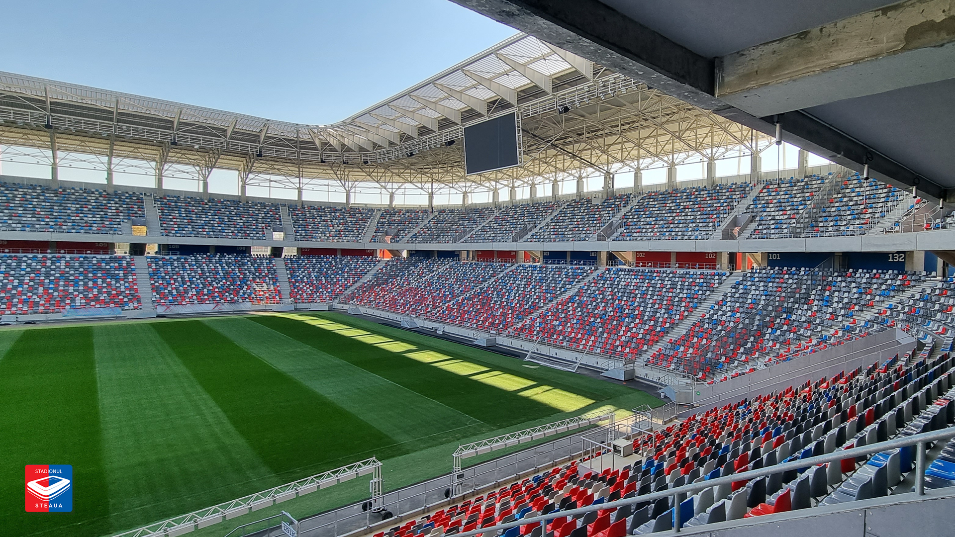 Tribune, fotografia 3