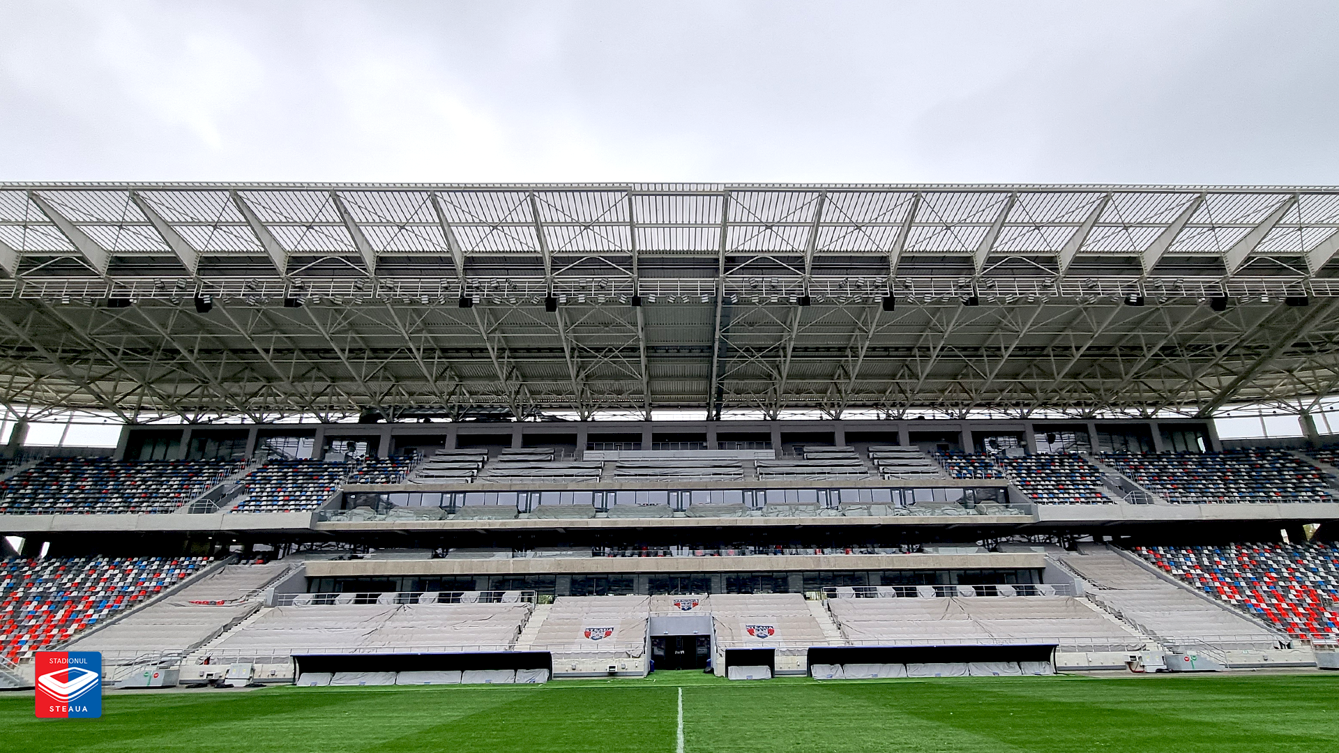 Tribune, fotografia 4