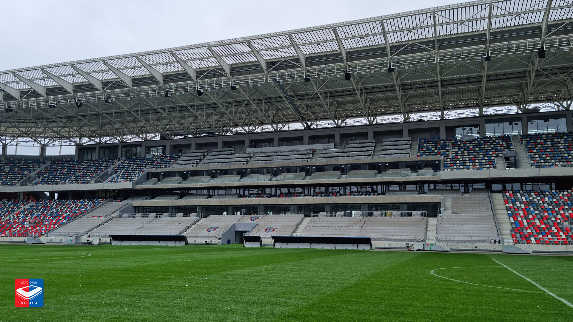 Tribune, fotografia 5