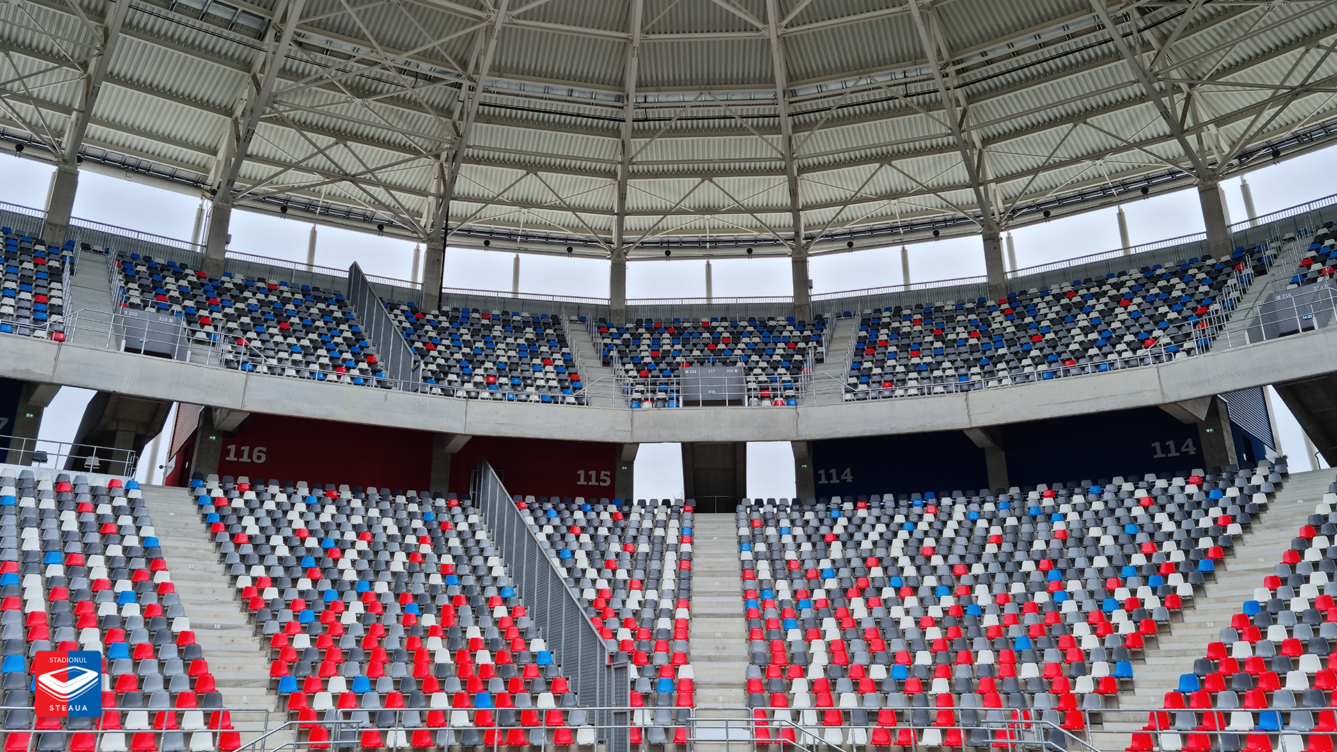 Tribune, fotografia 6