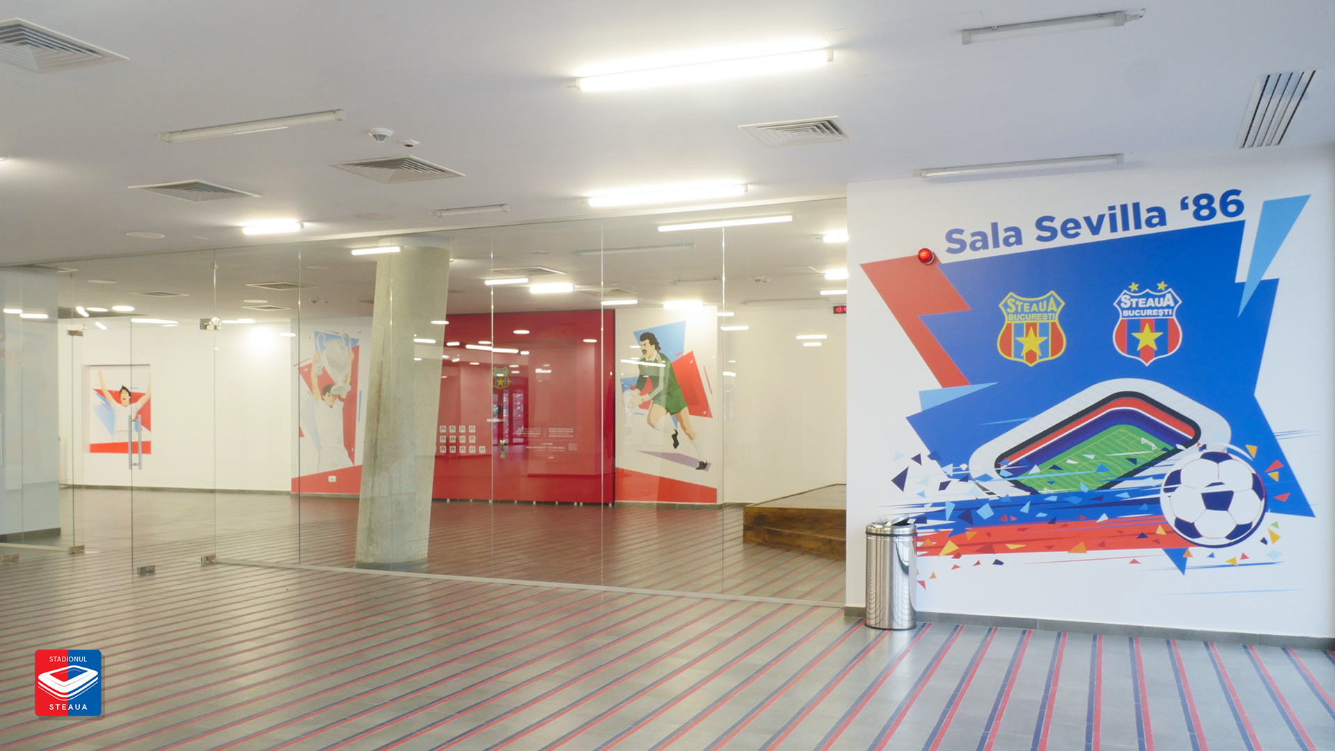 Săli multifuncționale, fotografia 47