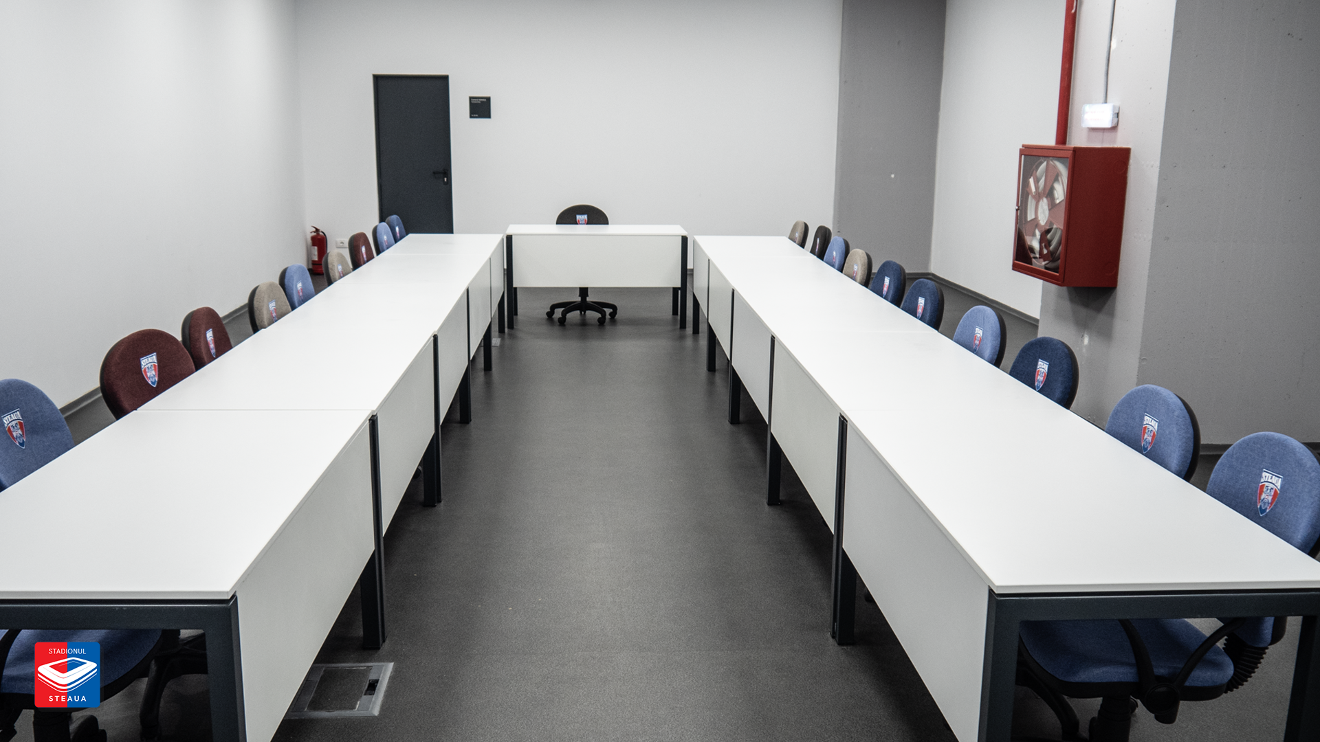 Săli multifuncționale, fotografia 41