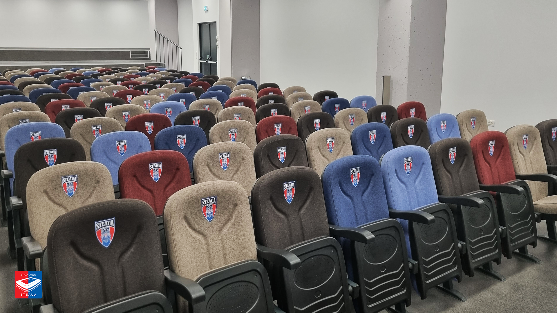 Săli multifuncționale, fotografia 10