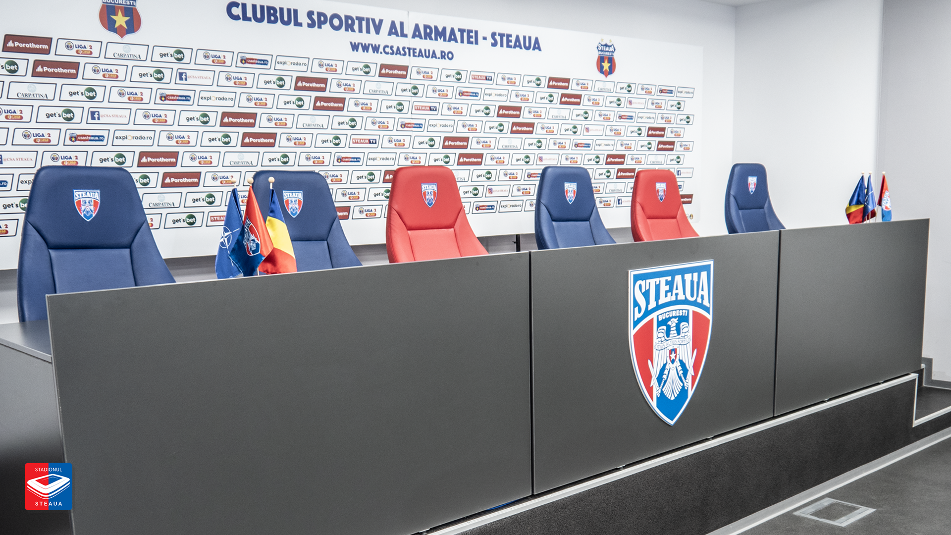 Săli multifuncționale, fotografia 3