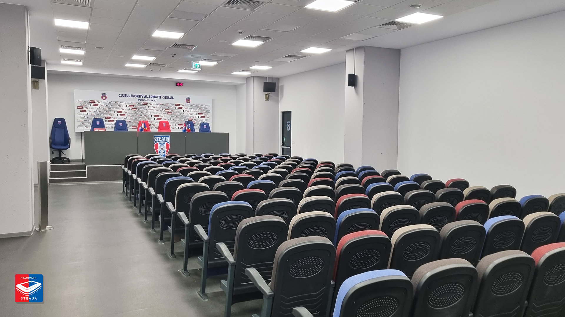 Săli multifuncționale, fotografia 5