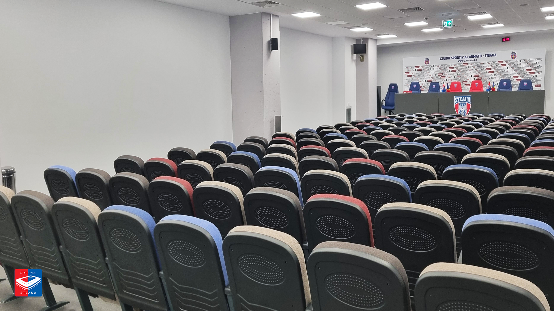 Săli multifuncționale, fotografia 6