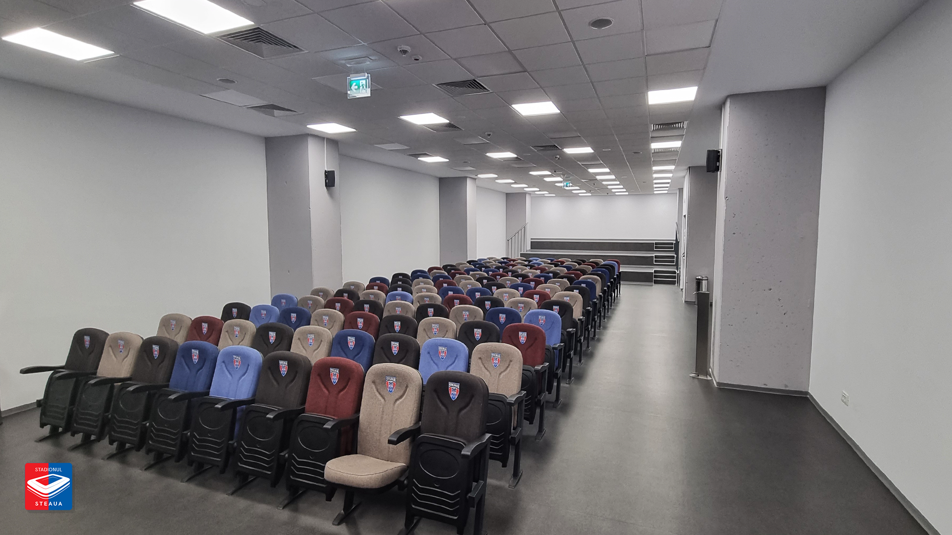 Săli multifuncționale, fotografia 7