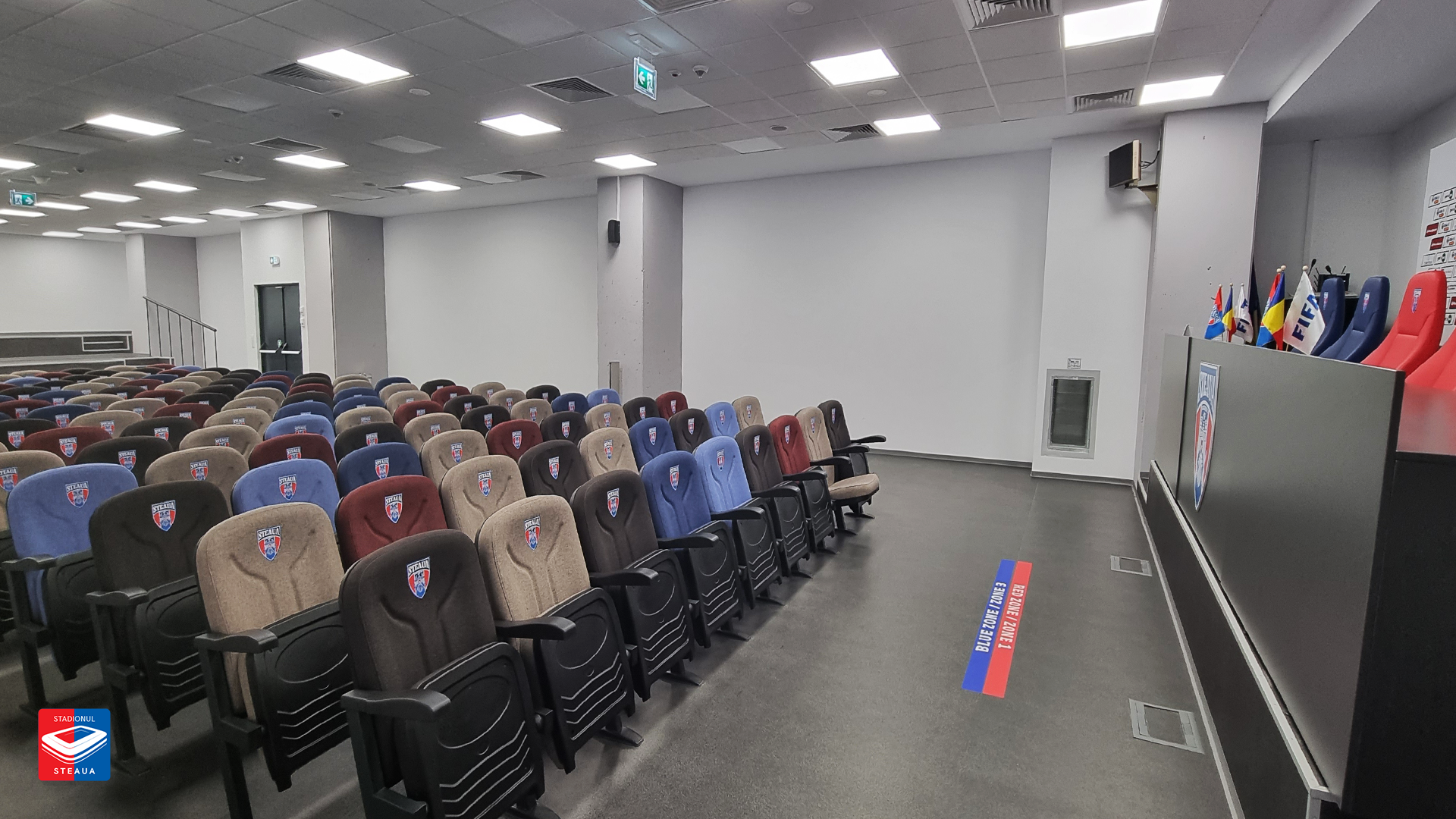 Săli multifuncționale, fotografia 9