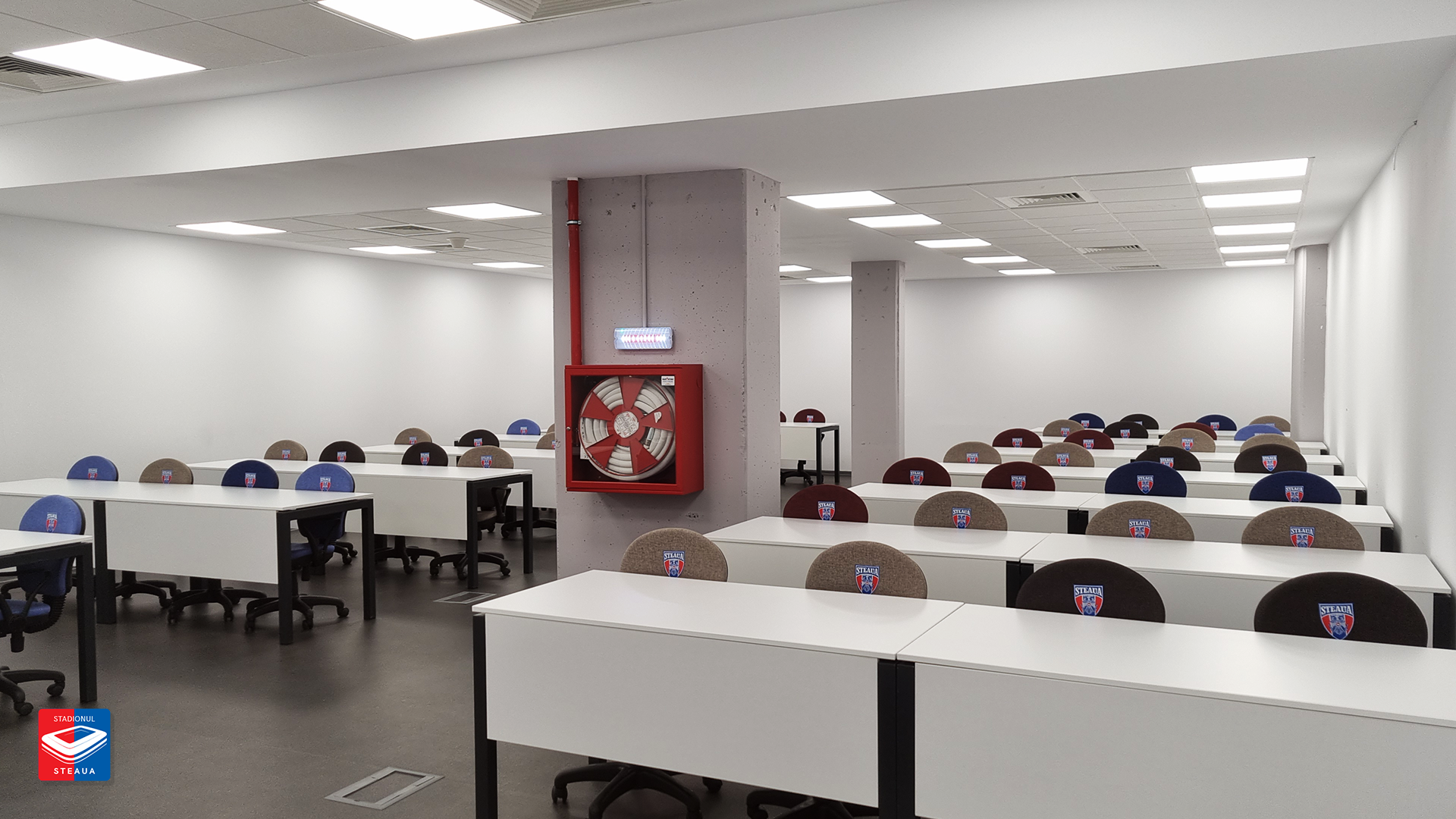 Săli multifuncționale, fotografia 18