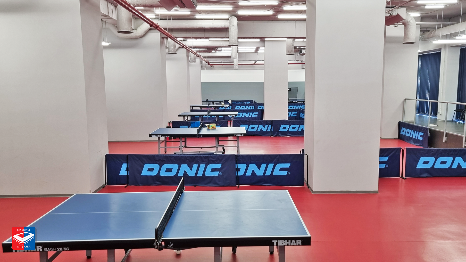 Săli de antrenament, fotografia 43